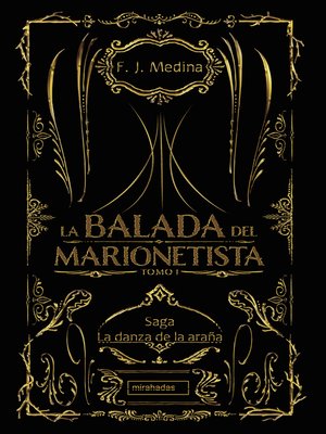 cover image of La balada del marionetista I
